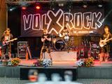 Foto per Serata d'estate con il gruppo "Volxrock" a Schenna