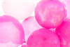 luftballon rosa