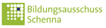 Logo Bildungsausschuss Schenna
